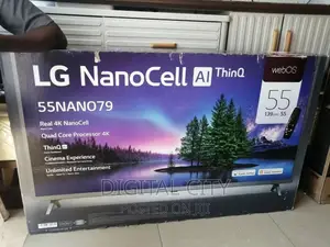 Lg 65 Smart Tv
