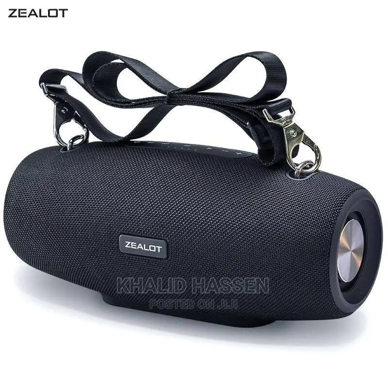 Zealot S67 Original Speaker