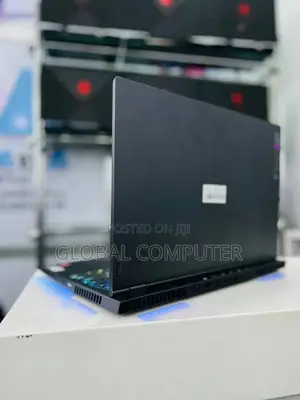 Photo - New Laptop Lenovo Legion Y545 16GB AMD Ryzen 9 SSD 1T