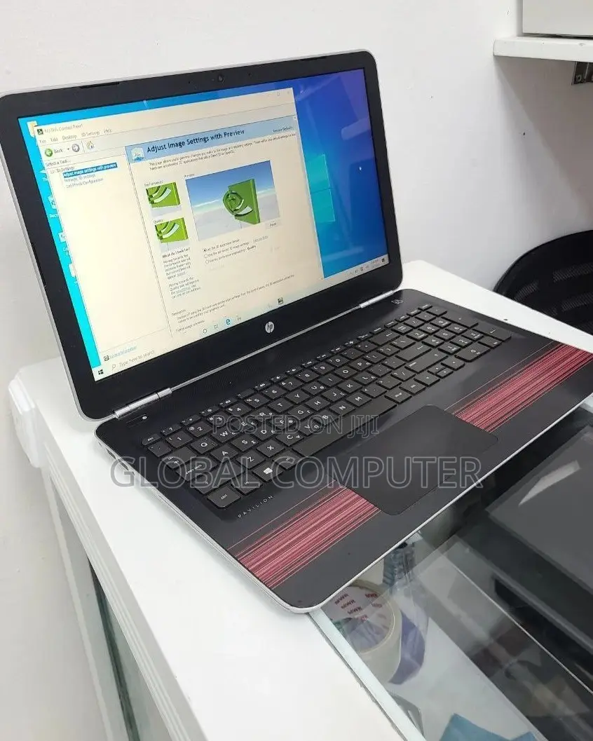 New Laptop HP Pavilion 14z 8GB Intel Core I7 HDD 1T