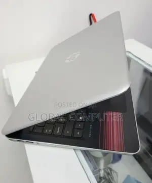 New Laptop HP Pavilion 14z 8GB Intel Core I7 HDD 1T