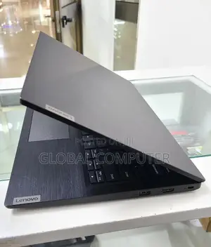 New Laptop Lenovo 4GB AMD A6 SSD 500GB