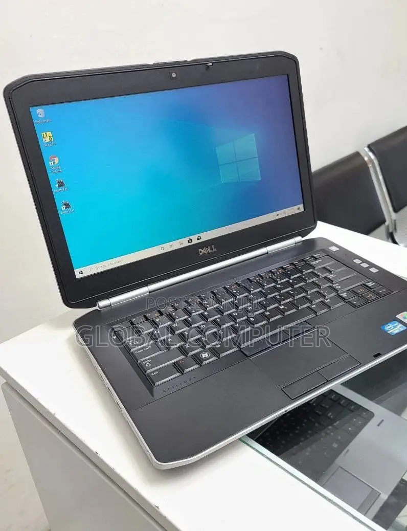New Laptop Lenovo 12GB Intel Core I5 SSD 1T