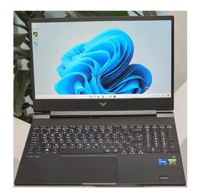 New Laptop HP Victus 16 8GB Intel Core I5 SSD 512GB