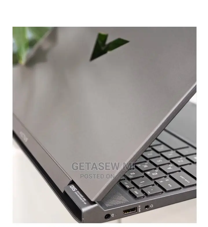 New Laptop HP Victus 16 8GB Intel Core I5 SSD 512GB