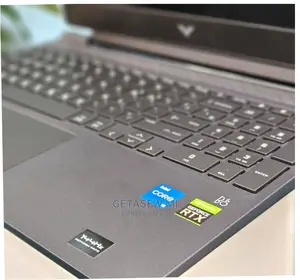 New Laptop HP Victus 16 8GB Intel Core I5 SSD 512GB