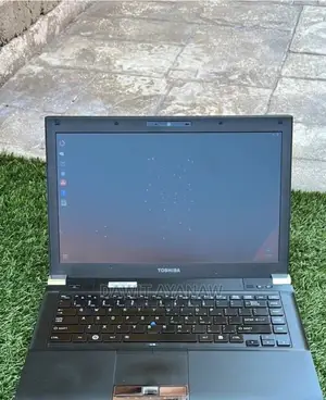 Photo - New Laptop Toshiba Tecra R840 4GB Intel Core I5 HDD 500GB