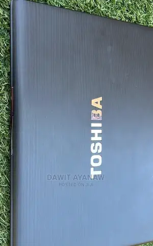 New Laptop Toshiba Tecra R840 4GB Intel Core I5 HDD 500GB