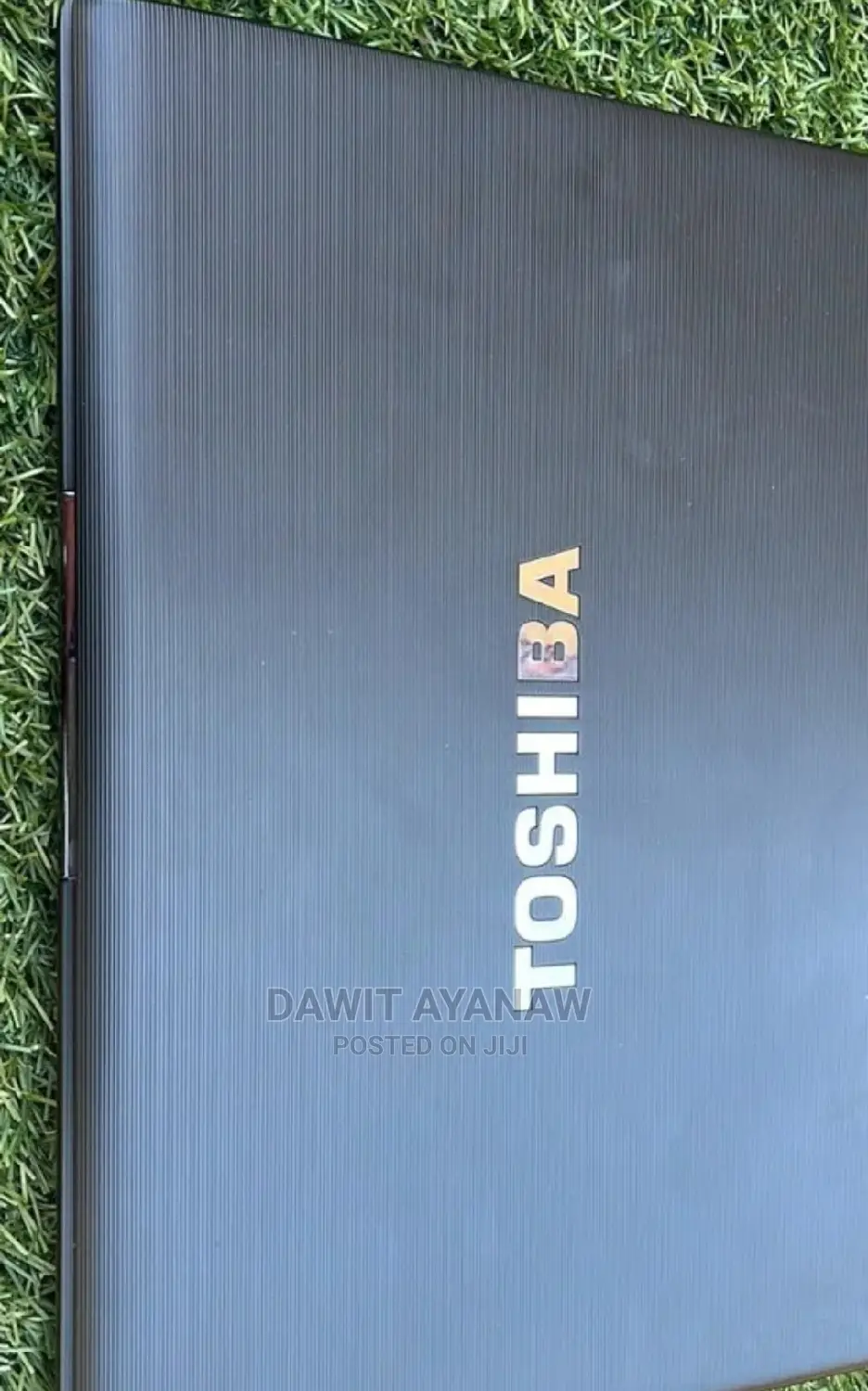 New Laptop Toshiba Tecra R840 4GB Intel Core I5 HDD 500GB