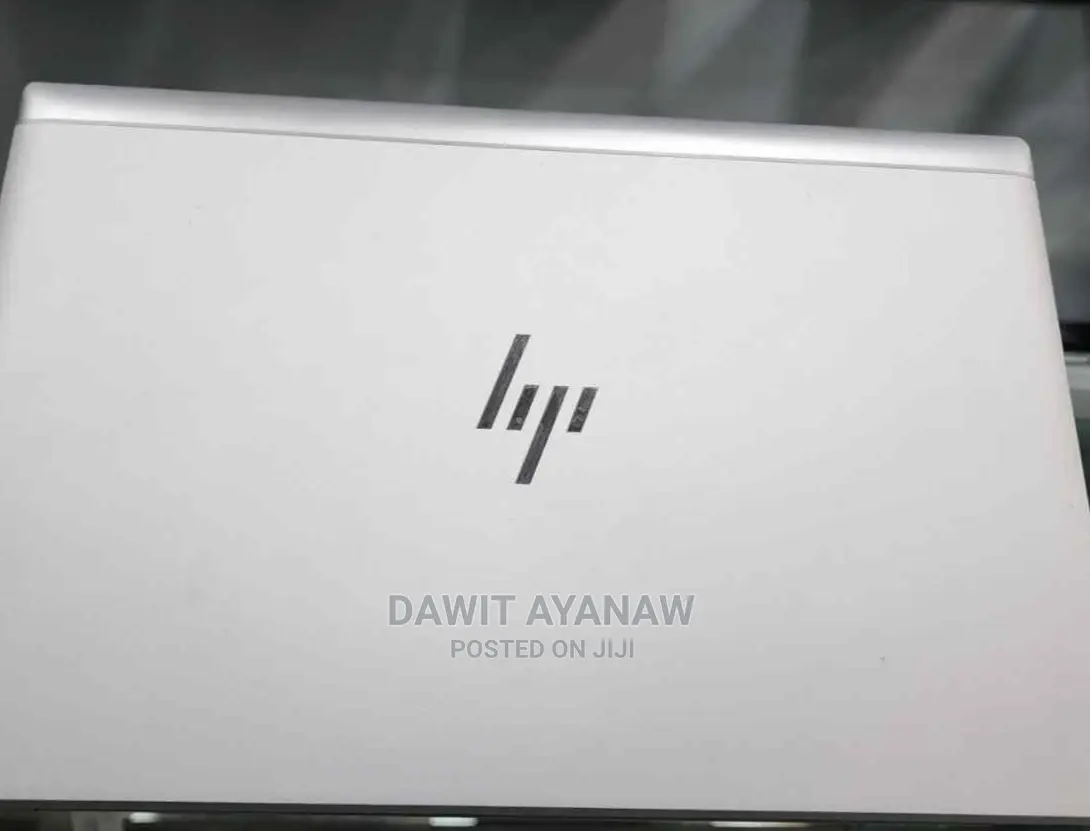 New Laptop HP EliteBook 830 16GB Intel Core I7 SSD 1T