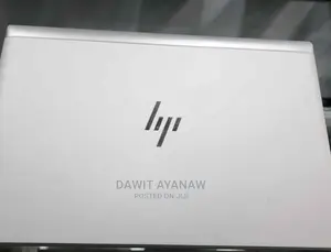 New Laptop HP EliteBook 830 16GB Intel Core I7 SSD 1T