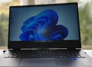 New Laptop HP Omen 16 16GB Intel Core I7 SSD 1T