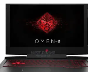 New Laptop HP 16GB Intel Core I7 SSD 512GB