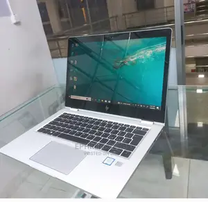 New Laptop HP EliteBook X360 1030 G2 16GB Intel Core I7 SSD 512GB