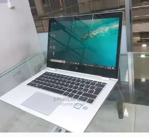 New Laptop HP EliteBook X360 1030 G2 16GB Intel Core I7 SSD 512GB