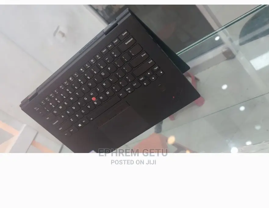 New Laptop Lenovo Thinkpad X1 Yoga 16GB Intel Core I5 SSD 512GB