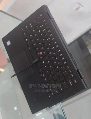 New Laptop Lenovo Thinkpad X1 Yoga 16GB Intel Core I5 SSD 512GB