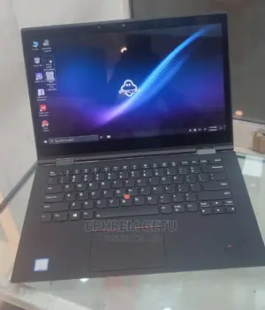 Photo - New Laptop Lenovo Thinkpad X1 Yoga 16GB Intel Core I5 SSD 512GB