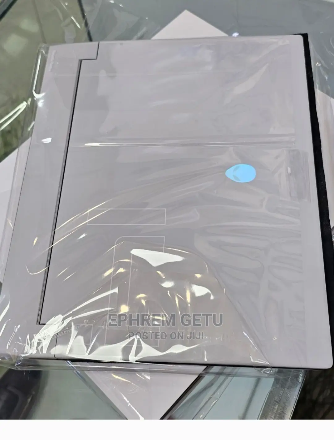 New Laptop Alienware Area-51m 16GB Intel Core I7 SSD 512GB