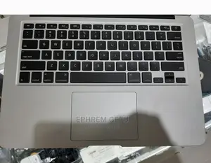 New Laptop Apple MacBook Air 2012 4GB Intel Core I5 SSD 128GB