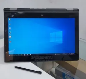 New Laptop Lenovo Yoga 260 8GB Intel Core I5 SSD 512GB