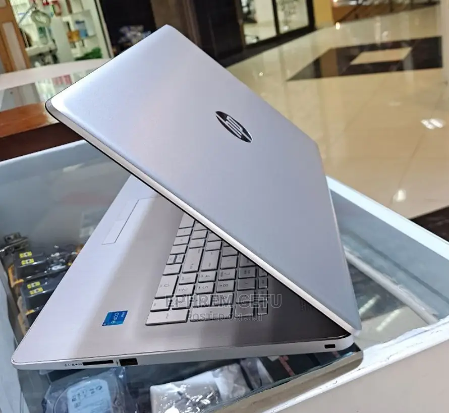 New Laptop HP Stream Notebook 16GB Intel Core I3 SSD 512GB