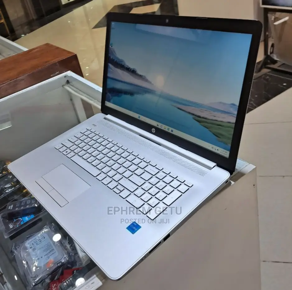 New Laptop HP Stream Notebook 16GB Intel Core I3 SSD 512GB