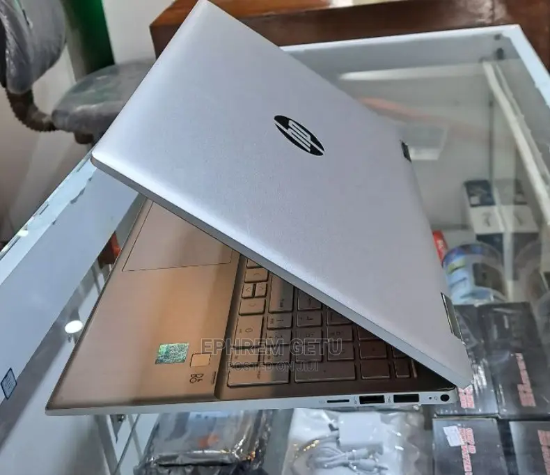 New Laptop HP Pavilion 15 8GB Intel Core I3 SSD 512GB