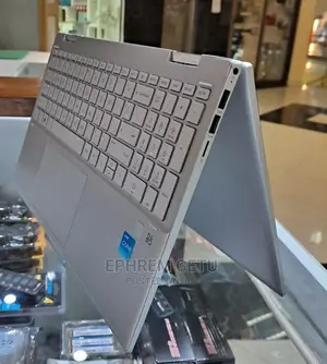 New Laptop HP Pavilion 15 8GB Intel Core I3 SSD 512GB