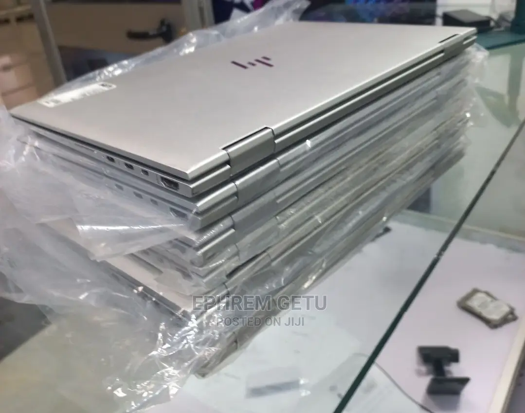 New Laptop HP EliteBook X360 1030 G3 16GB Intel Core I5 SSD 512GB