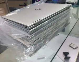 New Laptop HP EliteBook X360 1030 G3 16GB Intel Core I5 SSD 512GB