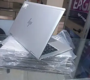 New Laptop HP EliteBook X360 1030 G3 16GB Intel Core I5 SSD 512GB