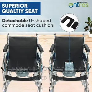 Commode Wheelchair Provider45