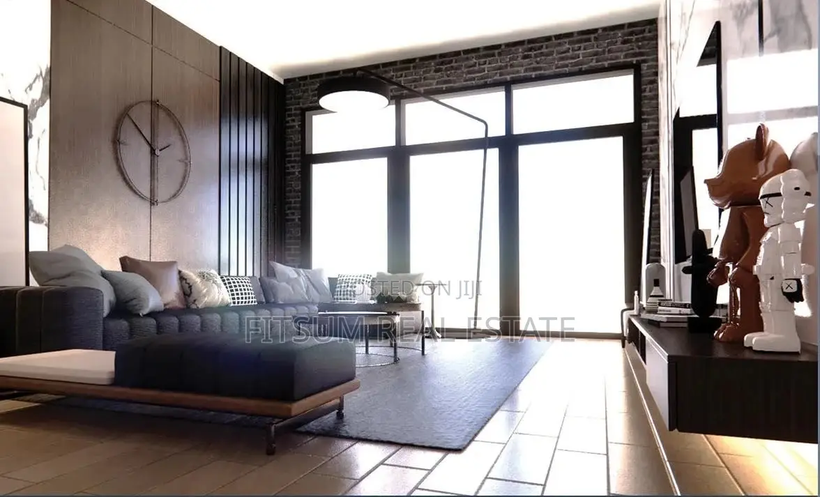 2bdrm Apartment in Jambo Real Estate, Bole for sale