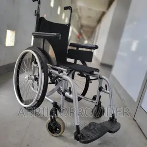 Normal Wheelchair Europe Standard