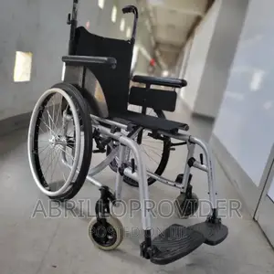 Normal Wheelchair Europe Standard