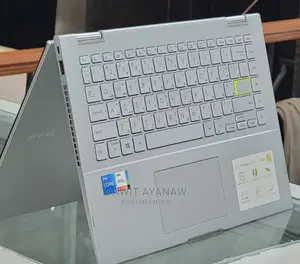 New Laptop Asus 16GB Intel Core I5 SSD 512GB