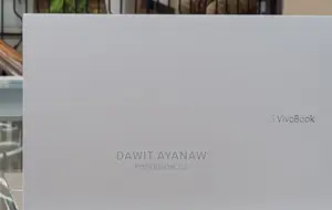 New Laptop Asus 16GB Intel Core I5 SSD 512GB