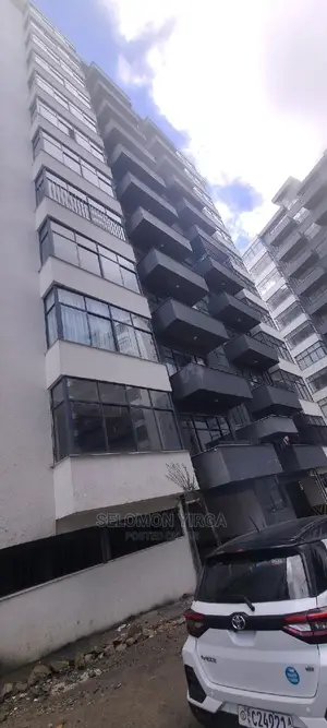 Photo - 3bdrm Apartment in አድስ አበባ, Bole for sale