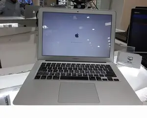 New Laptop Apple MacBook 2012 4GB Intel Core I5 SSD 128GB