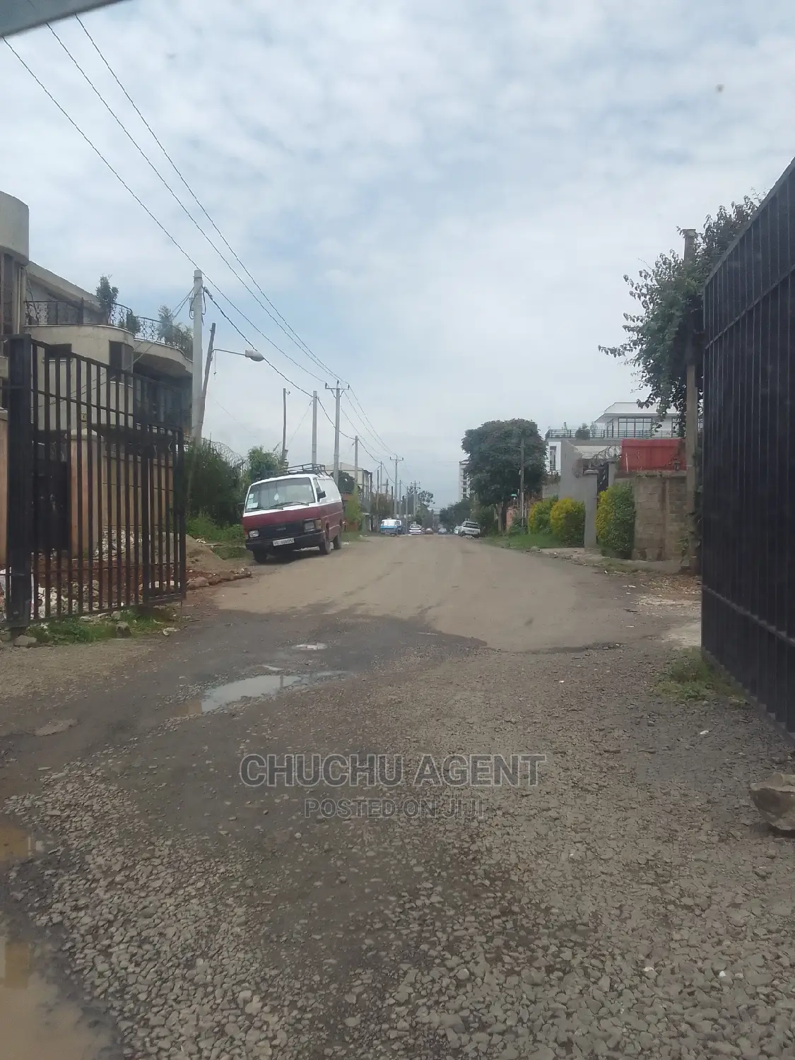 3bdrm House in Bole for sale