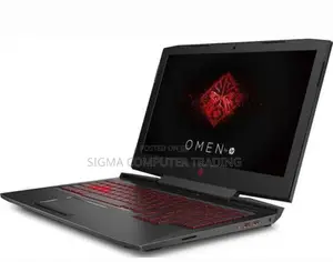 Photo - New Laptop HP Omen 15 16GB Intel Core I7 SSD 512GB