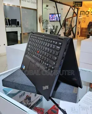 New Laptop Lenovo Thinkpad X13 Yoga 16GB Intel Core I7 SSD 512GB