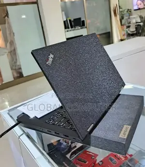 New Laptop Lenovo Thinkpad X13 Yoga 16GB Intel Core I7 SSD 512GB