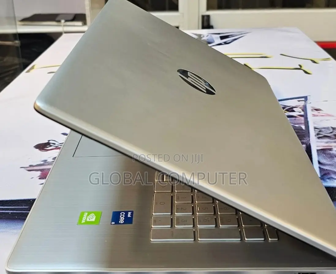 New Laptop HP 16GB Intel Core I7 SSD 512GB