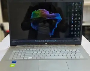New Laptop HP 16GB Intel Core I7 SSD 512GB