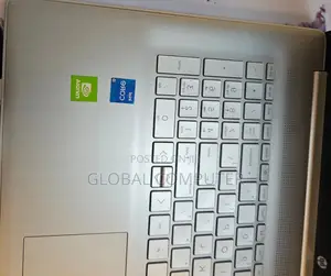 New Laptop HP 16GB Intel Core I7 SSD 512GB