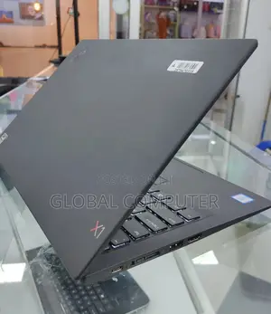 New Laptop Lenovo 16GB Intel Core I7 SSD 512GB