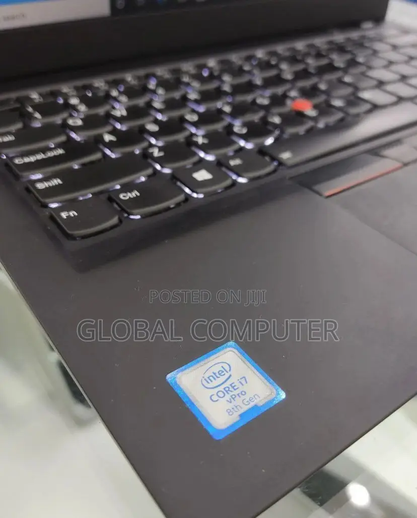 New Laptop Lenovo 16GB Intel Core I7 SSD 512GB
