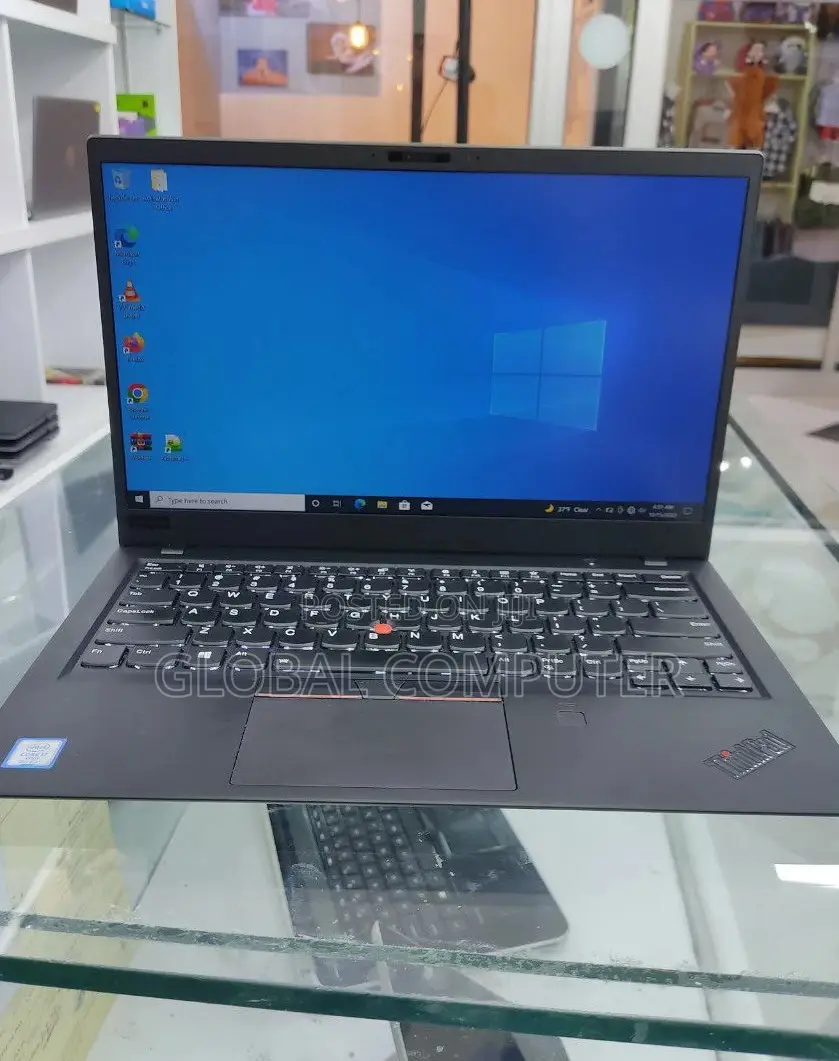 New Laptop Lenovo 16GB Intel Core I7 SSD 512GB